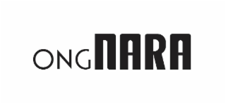 ONGNARA logo