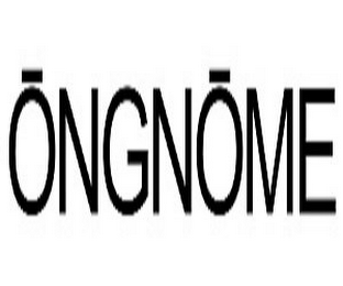ONGNOME logo