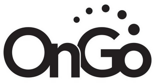 ONGO logo