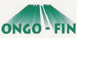 ONGO-FIN logo