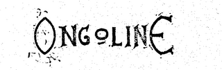 ONGOLINE logo