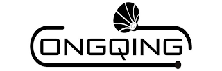 ONGQING logo
