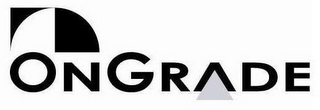 ONGRADE logo