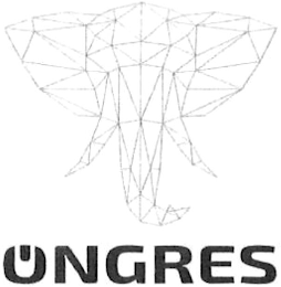 ONGRES logo