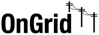 ONGRID logo
