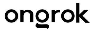 ONGROK logo