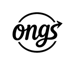 ONGS logo