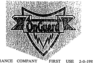 ONGUARD logo