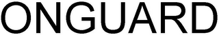 ONGUARD logo