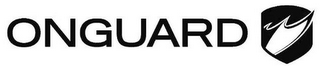 ONGUARD logo