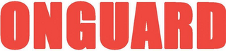 ONGUARD logo