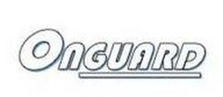 ONGUARD logo