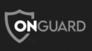 ONGUARD logo