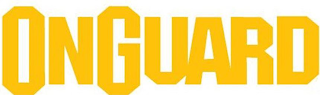 ONGUARD logo