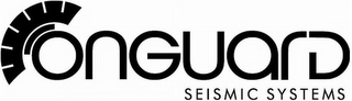 ONGUARD SEISMIC SYSTEMS logo