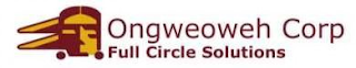ONGWEOWEH CORP FULL CIRCLE SOLUTIONS logo