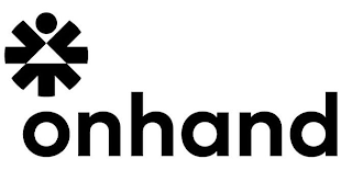 ONHAND logo