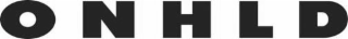 ONHLD logo