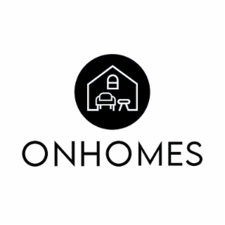 ONHOMES logo