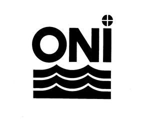 ONI logo