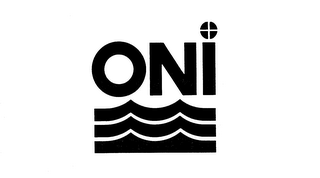 ONI logo