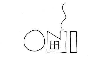 ONI logo
