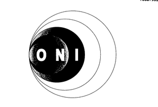 ONI logo
