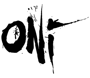 ONI logo