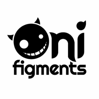 ONI FIGMENTS logo
