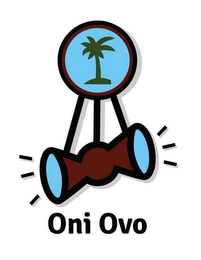 ONI OVO logo