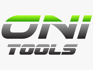 ONI TOOLS logo