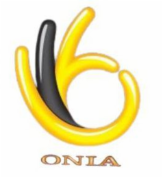 ONIA logo