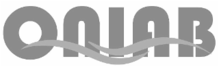 ONIAB logo