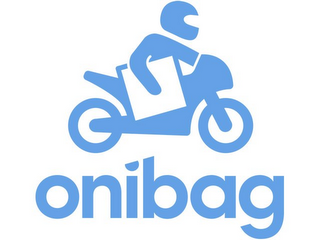 ONIBAG logo