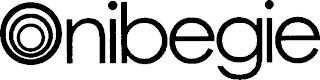 ONIBEGIE logo