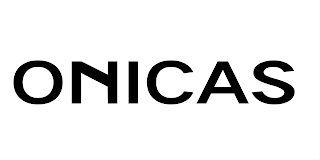 ONICAS logo