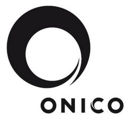 ONICO logo