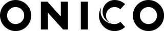 ONICO logo