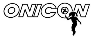 ONICON logo