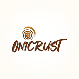 ONICRUST logo