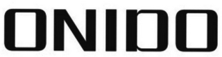 ONIDO logo