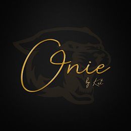 ONIE BY KAT logo