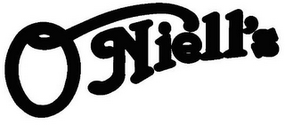 ONIELL'S logo