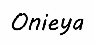 ONIEYA logo