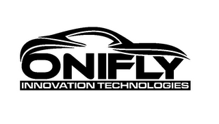ONIFLY INNOVATION TECHNOLOGIES logo