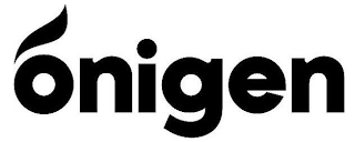 ONIGEN logo