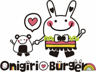 ONIGIRI BURGER