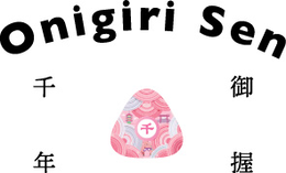 ONIGIRI SEN logo