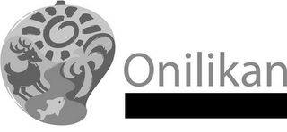 ONILIKAN logo