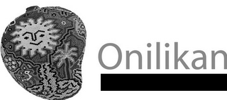 ONILIKAN logo